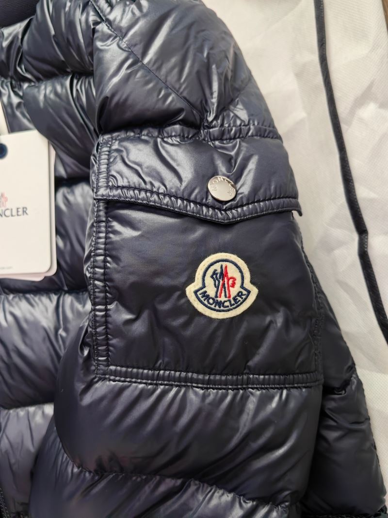 Moncler Down Jackets